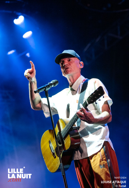 Les Nuits Secrètes en live - photo n°18