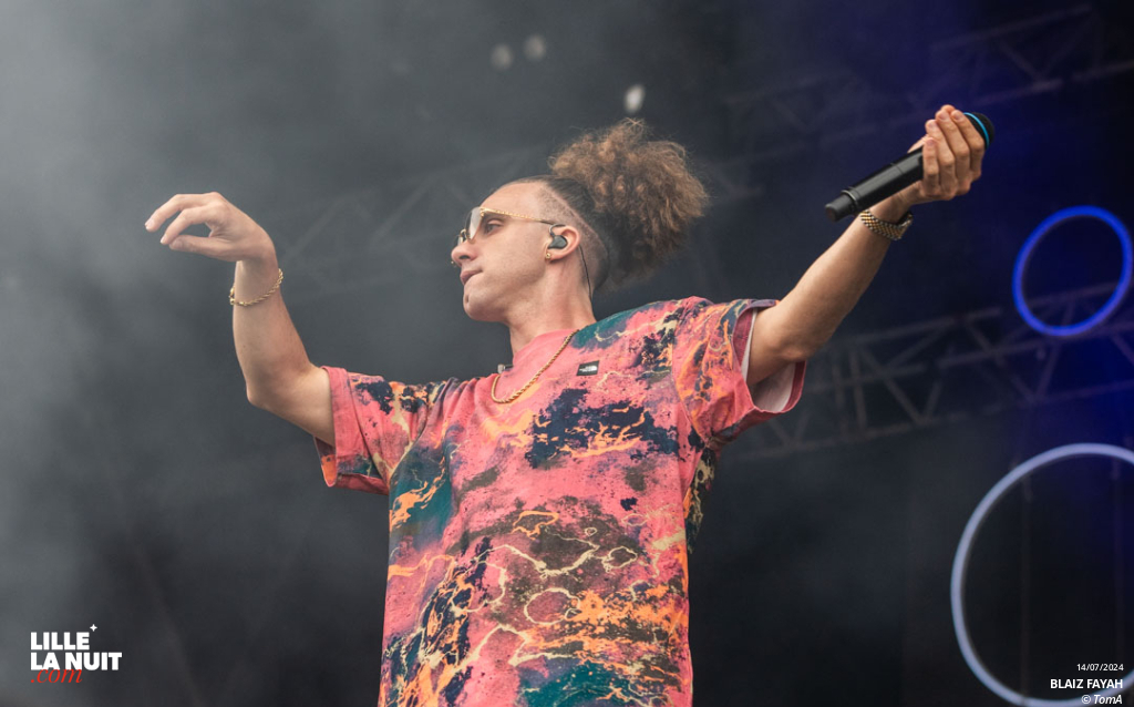 Les Nuits Secrètes en live - photo n°21