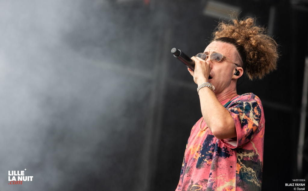 Les Nuits Secrètes en live - photo n°25