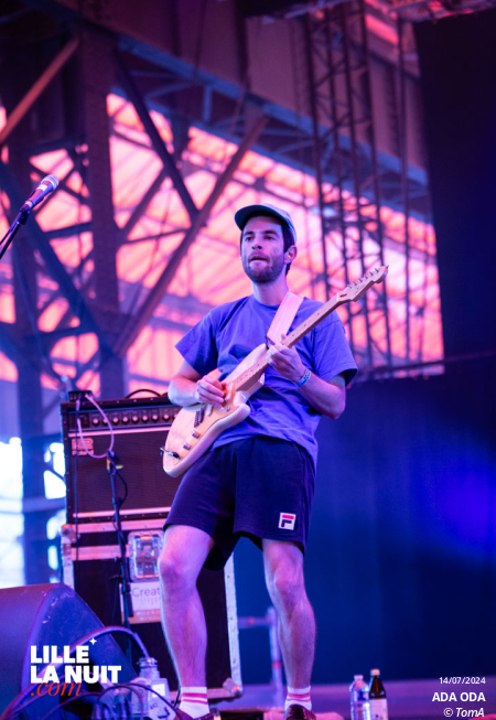 Les Nuits Secrètes en live - photo n°23