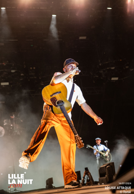 Les Nuits Secrètes en live - photo n°6