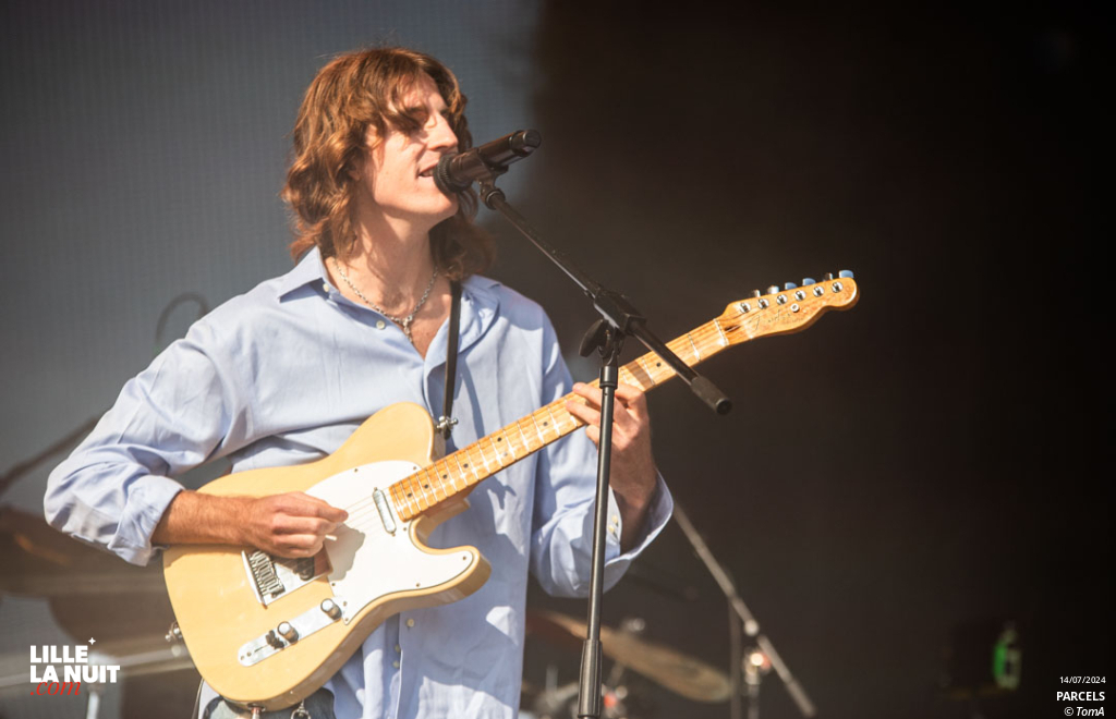 Les Nuits Secrètes en live - photo n°8