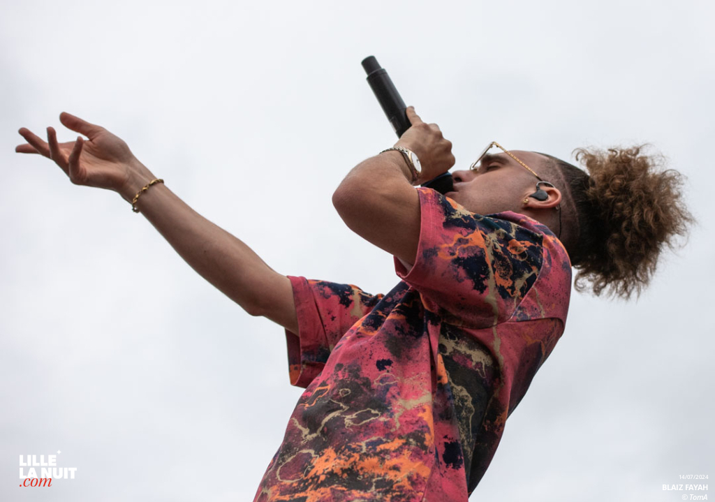 Les Nuits Secrètes en live - photo n°16