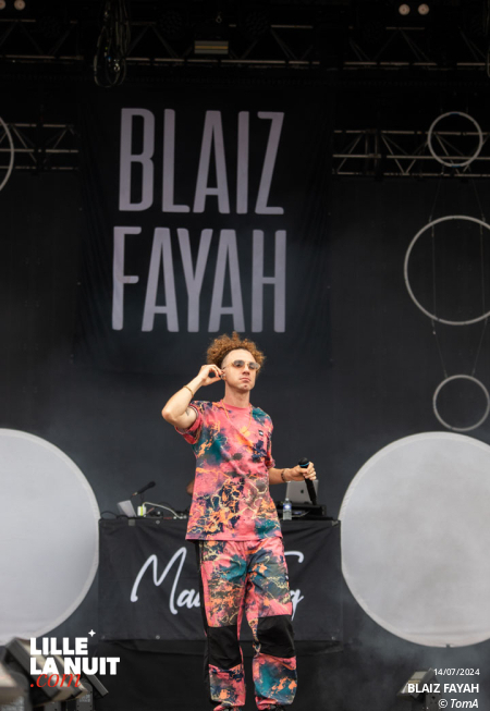 Les Nuits Secrètes en live - photo n°15