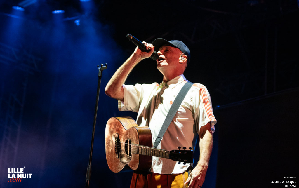 Les Nuits Secrètes en live - photo n°19