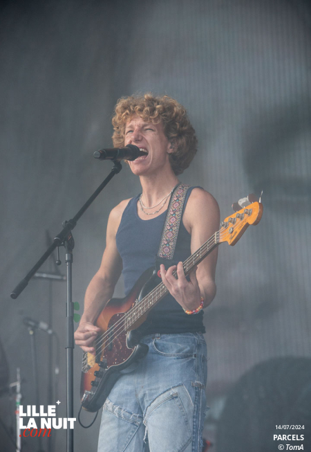 Les Nuits Secrètes en live - photo n°13