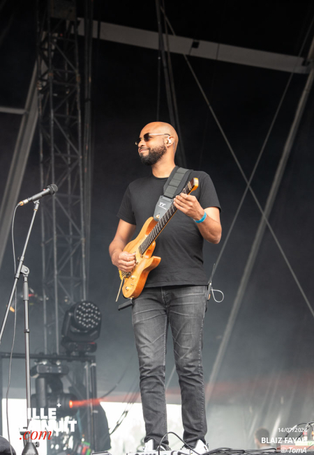 Les Nuits Secrètes en live - photo n°18