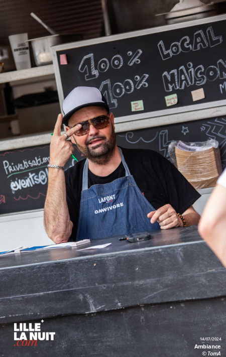 Les Nuits Secrètes – Ambiance en live - photo n°26