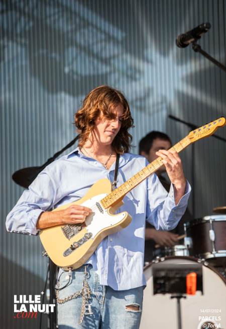 Les Nuits Secrètes en live - photo n°6