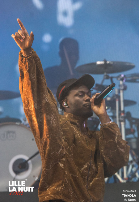 Les Nuits Secrètes en live - photo n°13