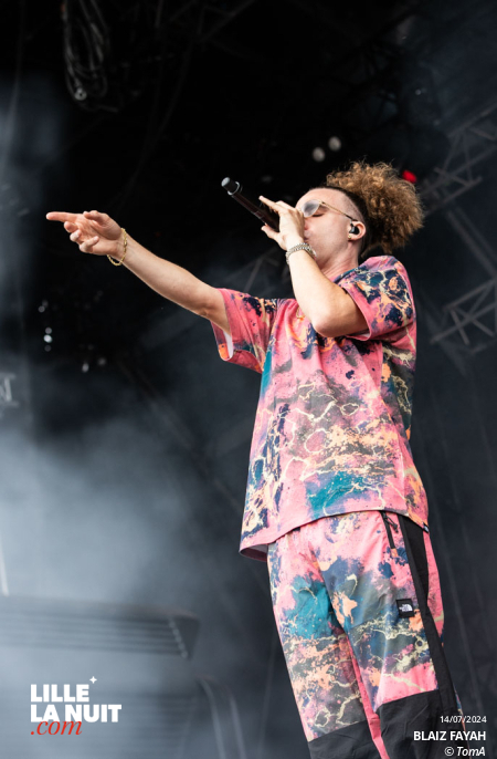 Les Nuits Secrètes en live - photo n°20