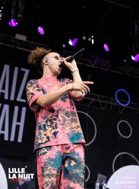 Les Nuits Secrètes en live - photo n°8