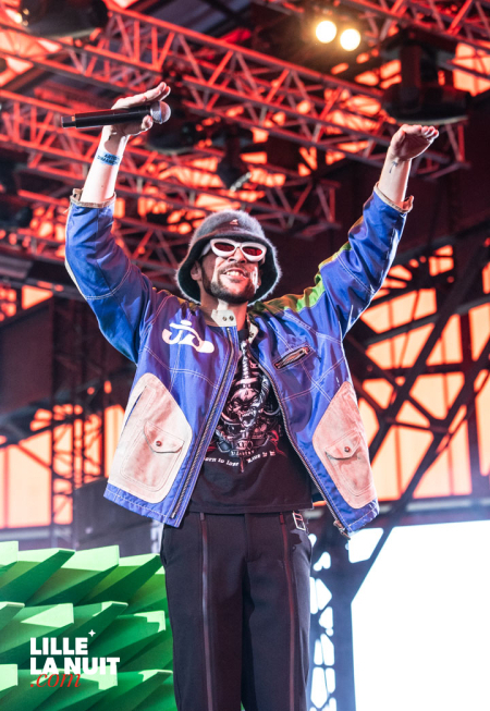 Les Nuits Secrètes en live - photo n°7