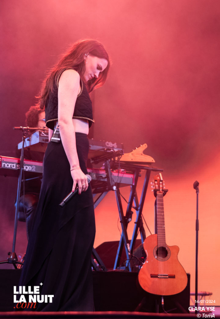 Les Nuits Secrètes en live - photo n°7