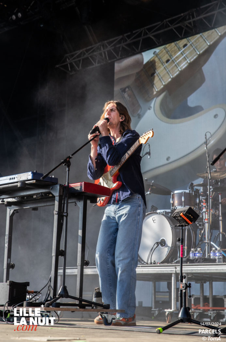 Les Nuits Secrètes en live - photo n°17