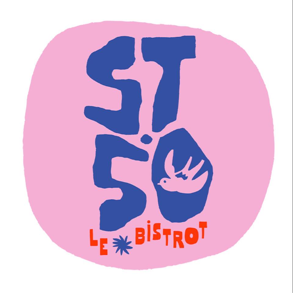 ST SOLEIL – Les Escales