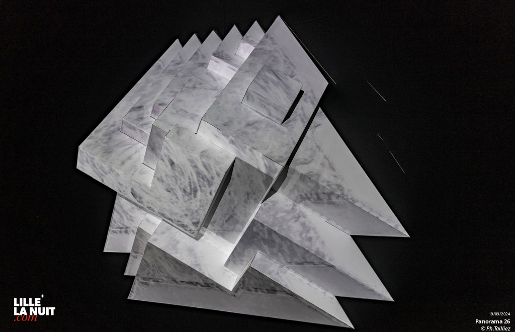 Panorama 26, l’exposition du Fresnoy en live - photo n°6