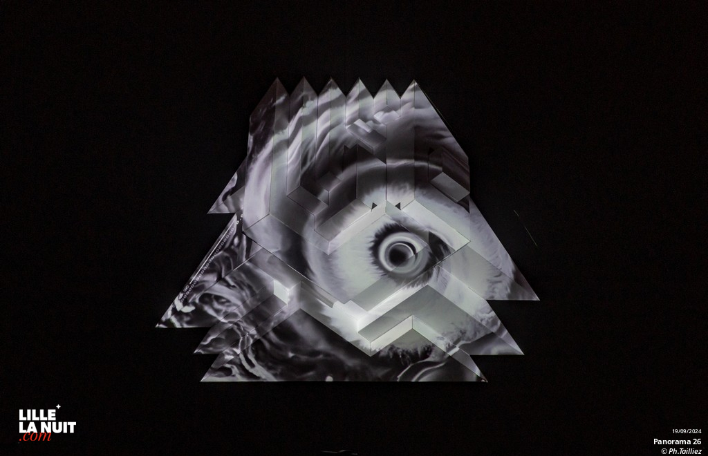 Panorama 26, l’exposition du Fresnoy en live - photo n°5