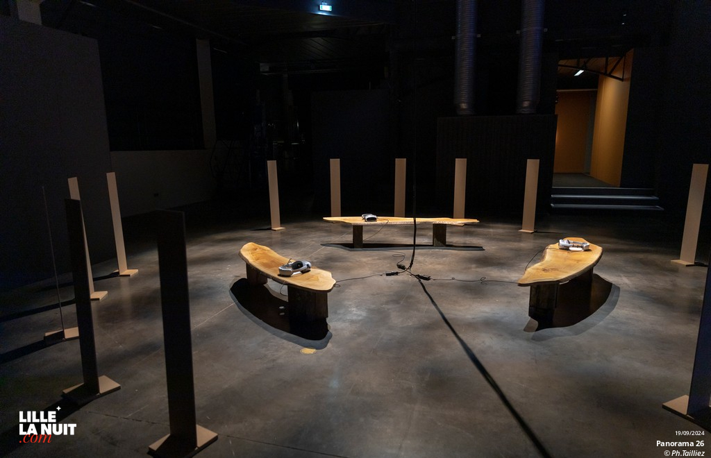 Panorama 26, l’exposition du Fresnoy en live - photo n°4