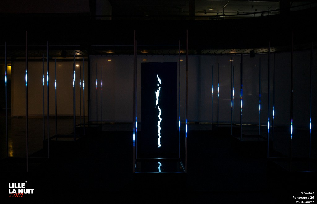 Panorama 26, l’exposition du Fresnoy en live - photo n°1