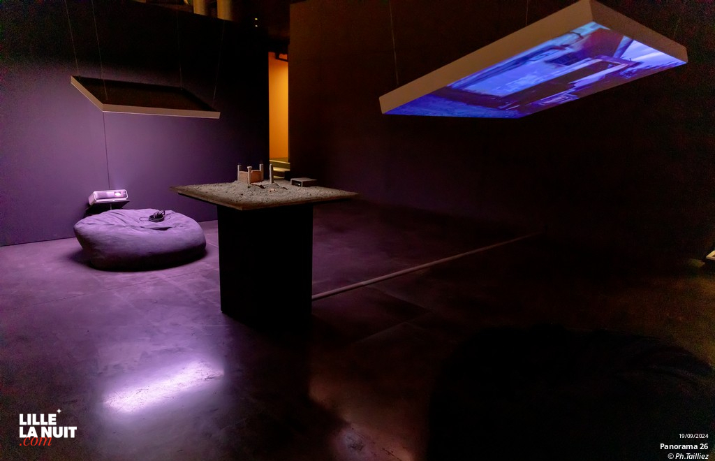 Panorama 26, l’exposition du Fresnoy en live - photo n°12