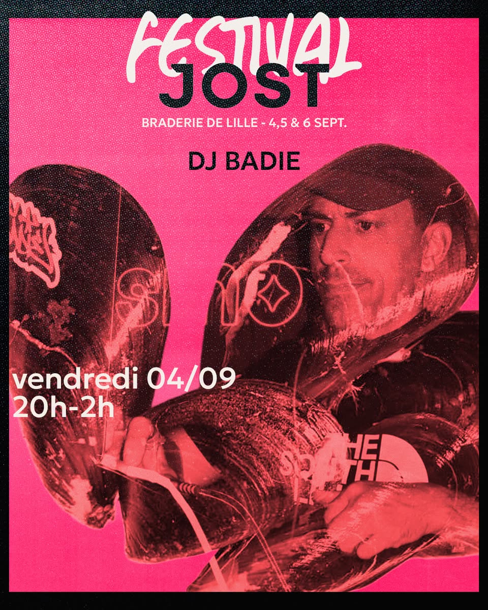 Le Jost Festival