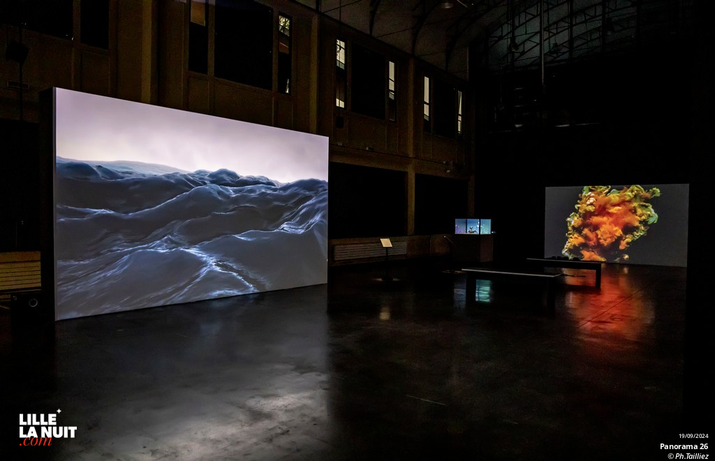 Panorama 26, l’exposition du Fresnoy en live - photo n°14