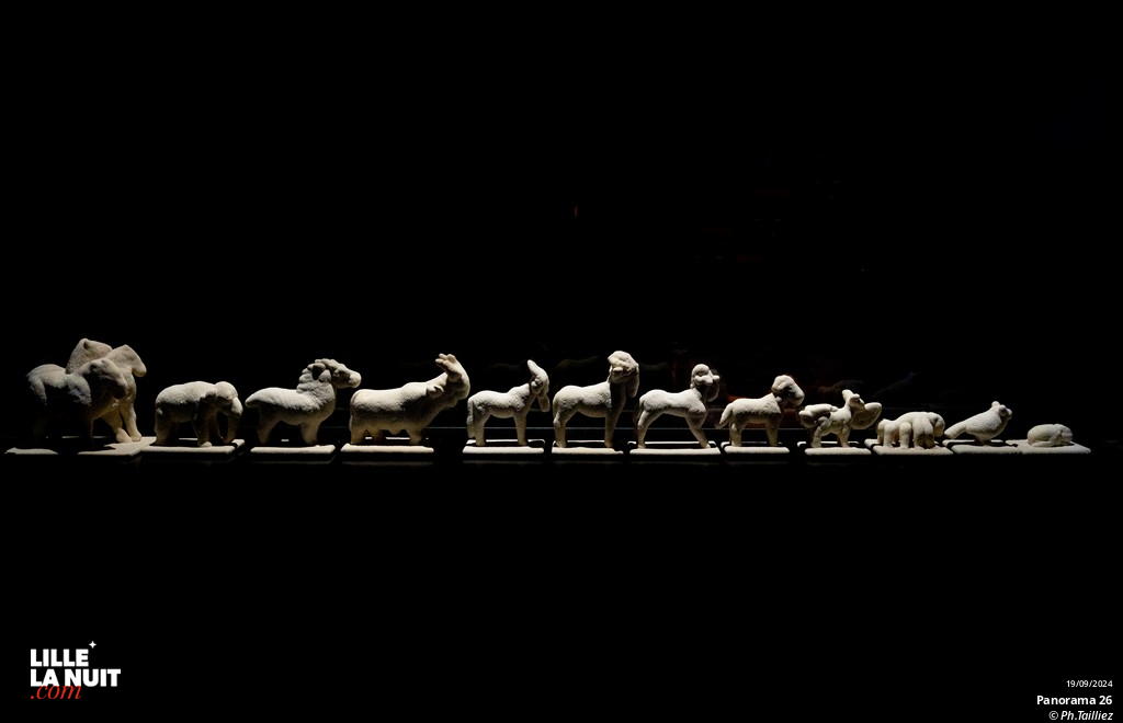Panorama 26, l’exposition du Fresnoy en live - photo n°13