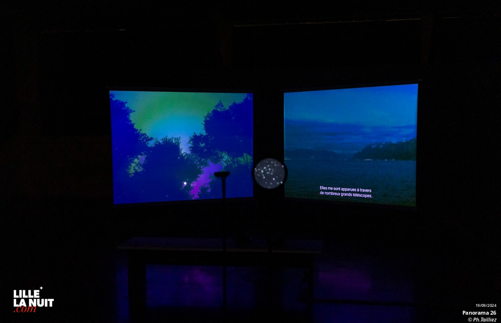 Panorama 26, l’exposition du Fresnoy en live - photo n°7