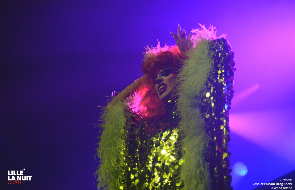 Voyou présente « Bouquet final » ! avec Yelle + Pi Ja Ma + PPJ (DJ set) en live - photo n°1