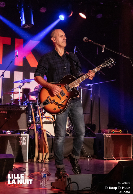 Foxy Festival Wingles avec Zindoun + XIII Amer & Laiv + Te Koop Te Huur en live - photo n°14