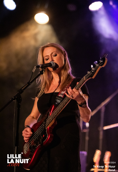 Foxy Festival Wingles avec Zindoun + XIII Amer & Laiv + Te Koop Te Huur en live - photo n°11