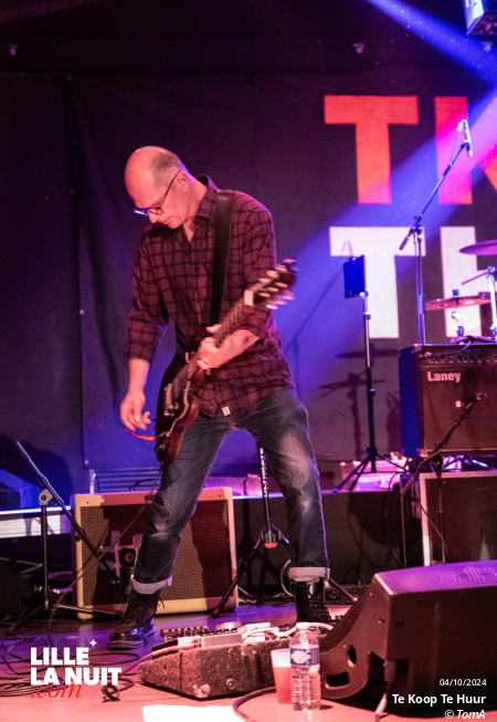 Foxy Festival Wingles avec Zindoun + XIII Amer & Laiv + Te Koop Te Huur en live - photo n°20