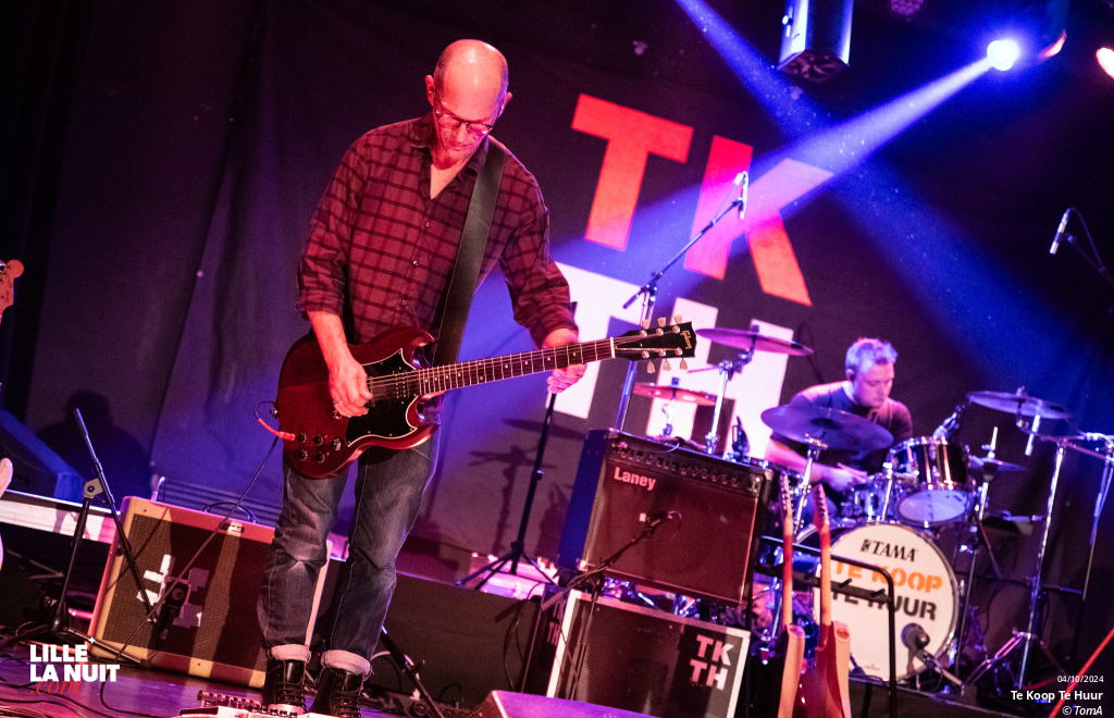 Foxy Festival Wingles avec Zindoun + XIII Amer & Laiv + Te Koop Te Huur en live - photo n°15