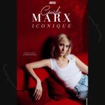 Cécile Marx présente « Iconique »