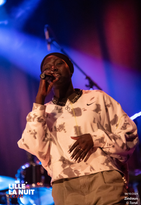 Foxy Festival Wingles avec Zindoun + XIII Amer & Laiv + Te Koop Te Huur en live - photo n°21