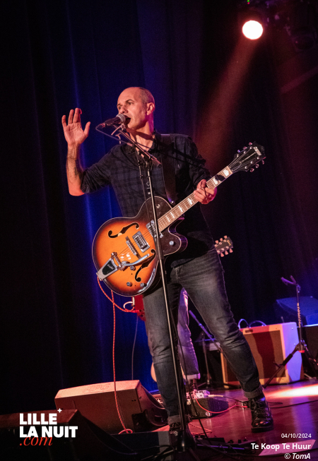 Foxy Festival Wingles avec Zindoun + XIII Amer & Laiv + Te Koop Te Huur en live - photo n°18