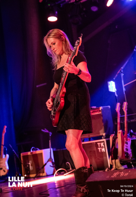 Foxy Festival Wingles avec Zindoun + XIII Amer & Laiv + Te Koop Te Huur en live - photo n°21