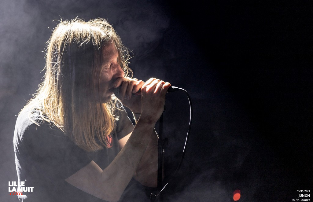 CELESTE + JUNON au Métaphone en live - photo n°2