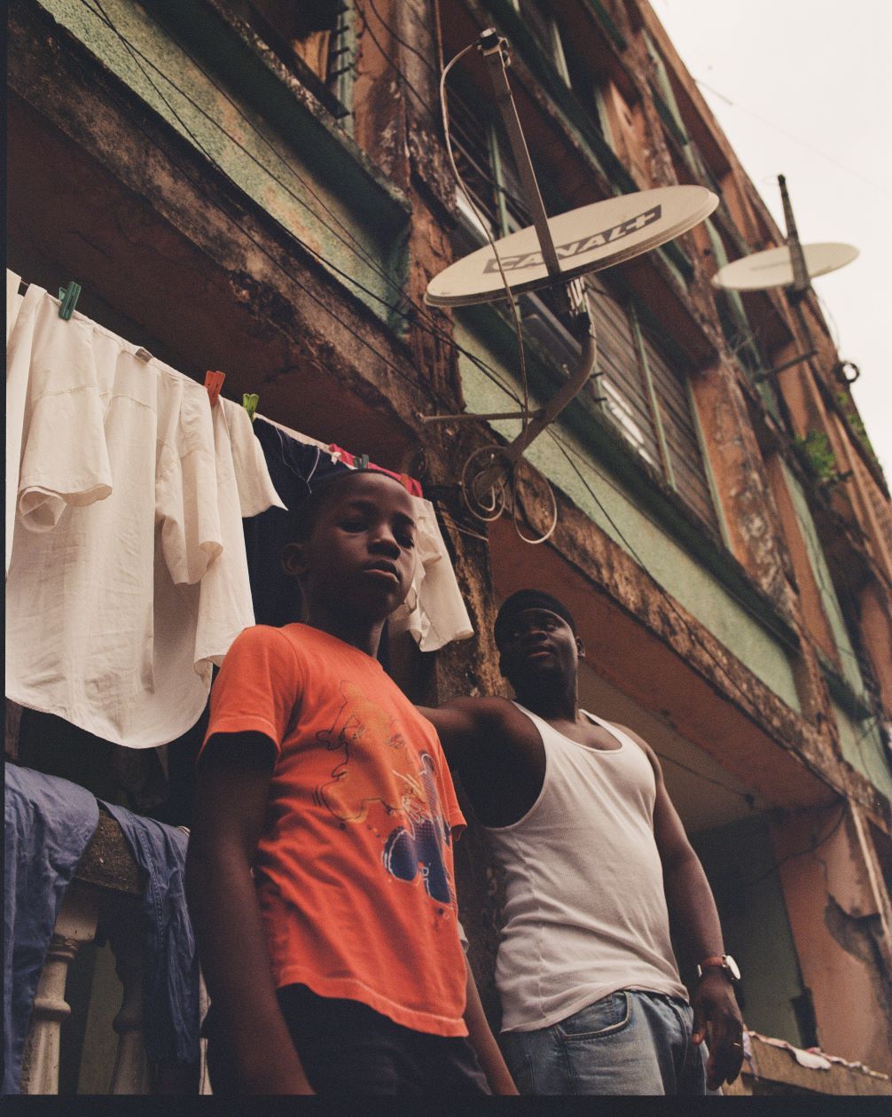 Benjamin Epps + Eesah Yasuke - A gagner - LillelaNuit.com