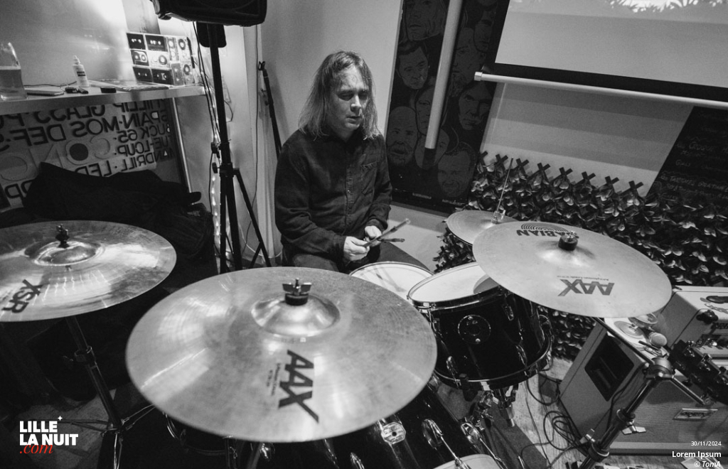 Lorem Ipsum + Ethna au Caf&diskaire – Festival Culture Bar-Bars en live - photo n°21