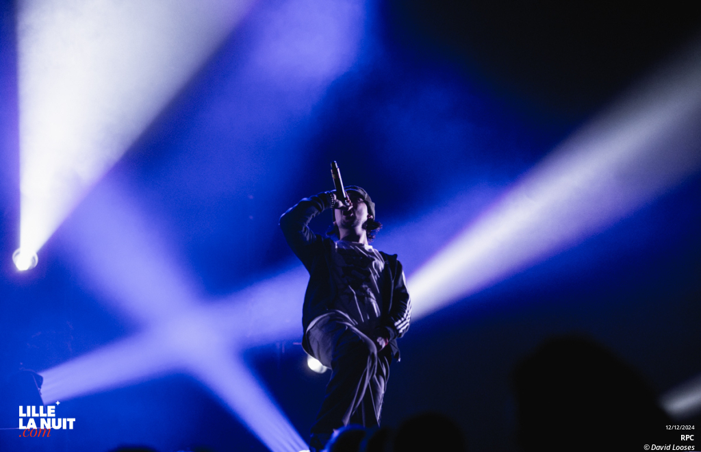 Svinkels + RPC à l’Aéronef en live - photo n°12