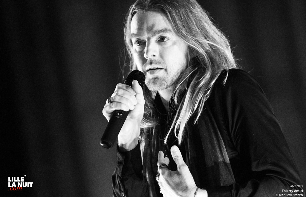 Thierry Amiel en piano-voix à la cathédrale Notre-Dame de La Treille en live - photo n°13