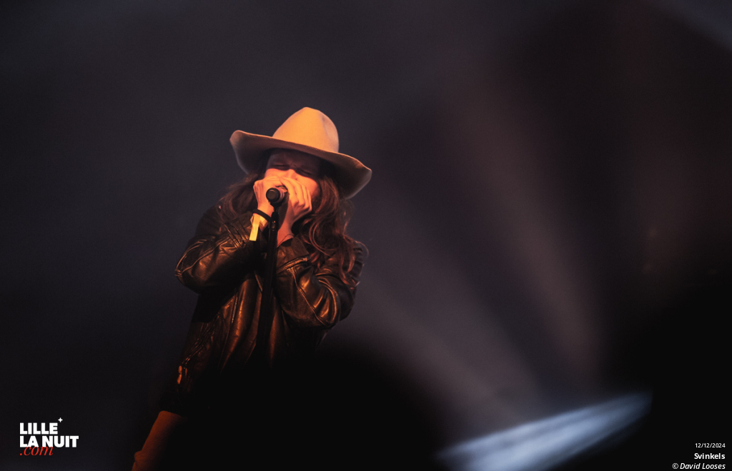 Svinkels + RPC à l’Aéronef en live - photo n°19