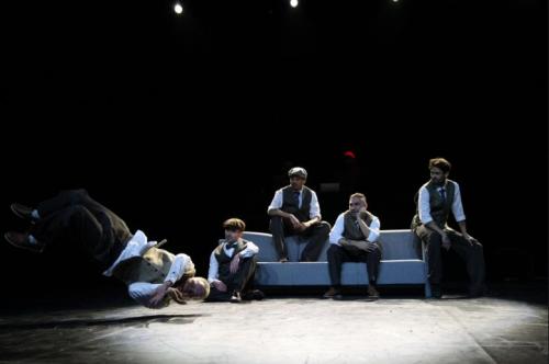 Hip Open Dance – Hip Open Show