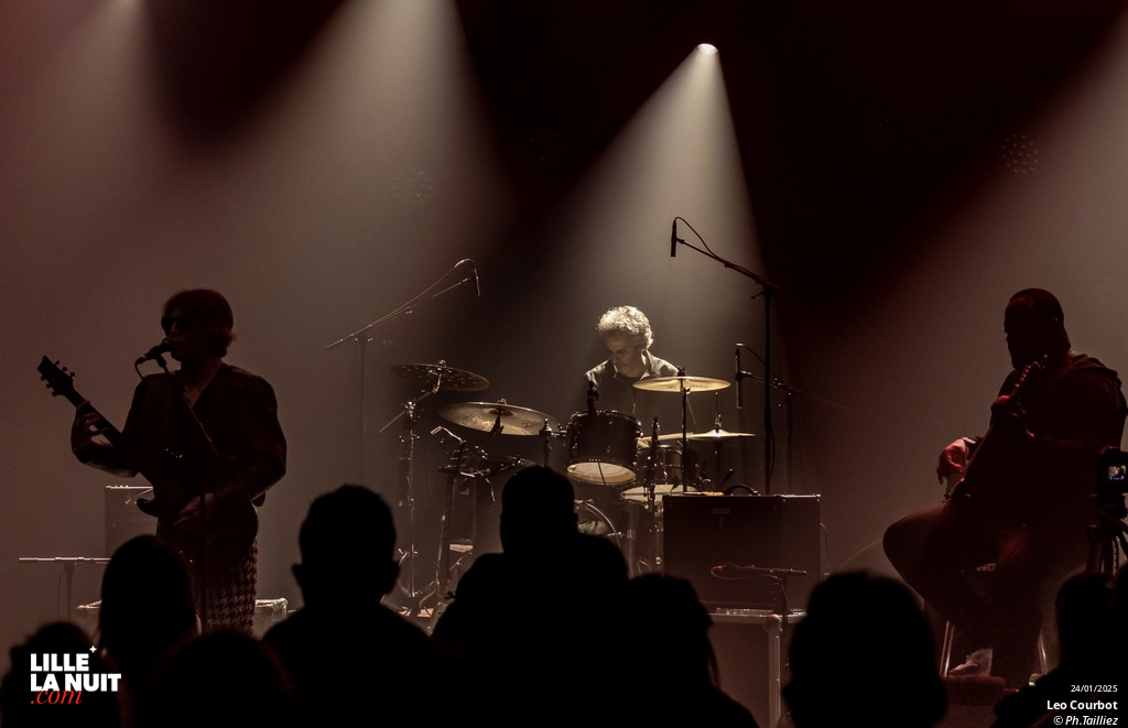 Leo Courbot + Two of Us au Pharos Arras en live - photo n°11