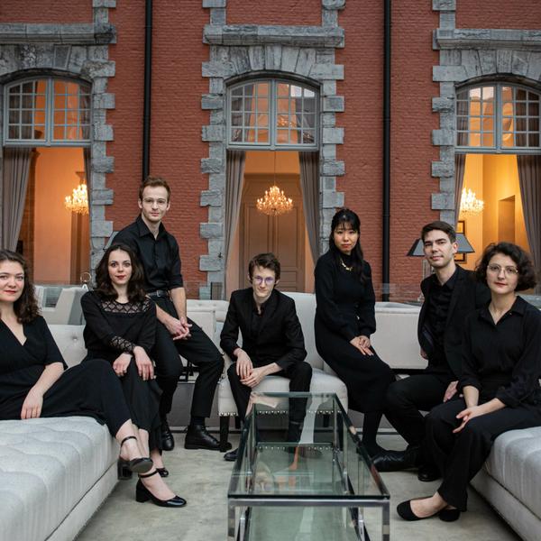 Le concert Petits motets … grande musique !