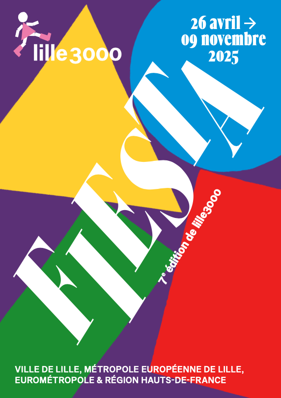 Fiesta lille3000 : concert par les musiciens de l’Orchestre d’Harmonie de Mons-en-Baroeul
