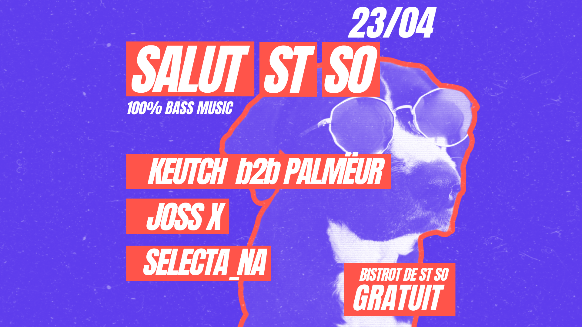 Salut St So
