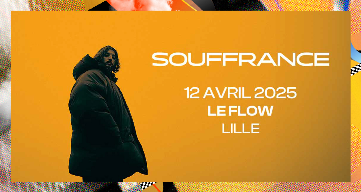 Souffrance au Flow